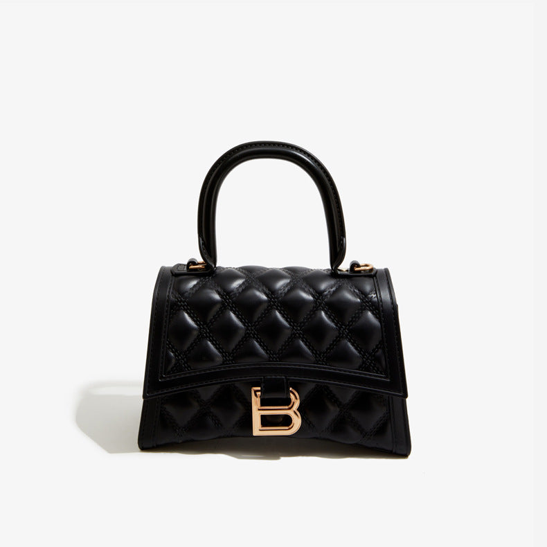 Jelly Messenger Small Square Bag