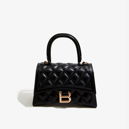 Jelly Messenger Small Square Bag