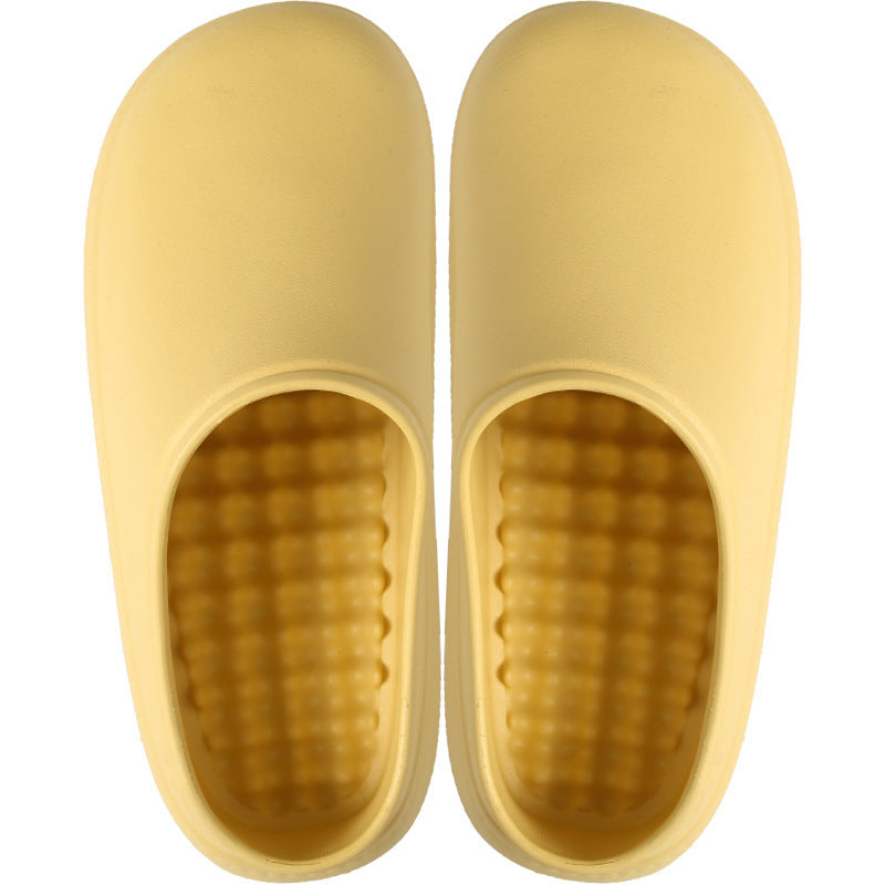 Non-slip Rain Slippers