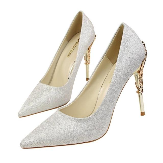 Sexy Heel Stilettos