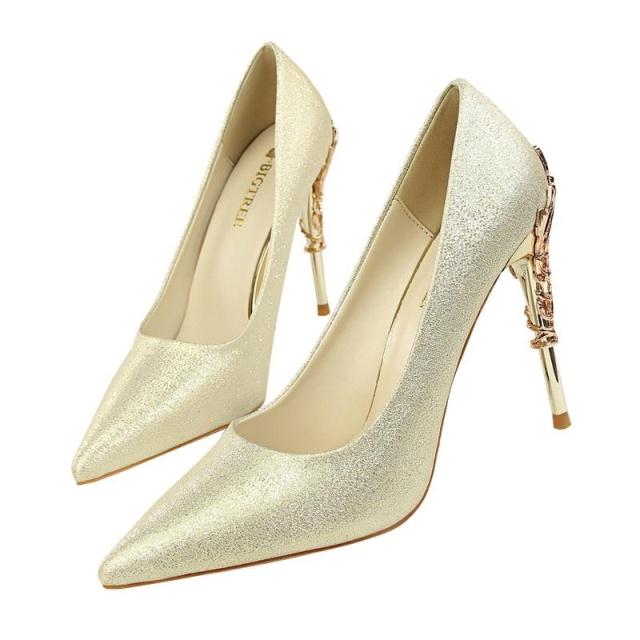 Sexy Heel Stilettos