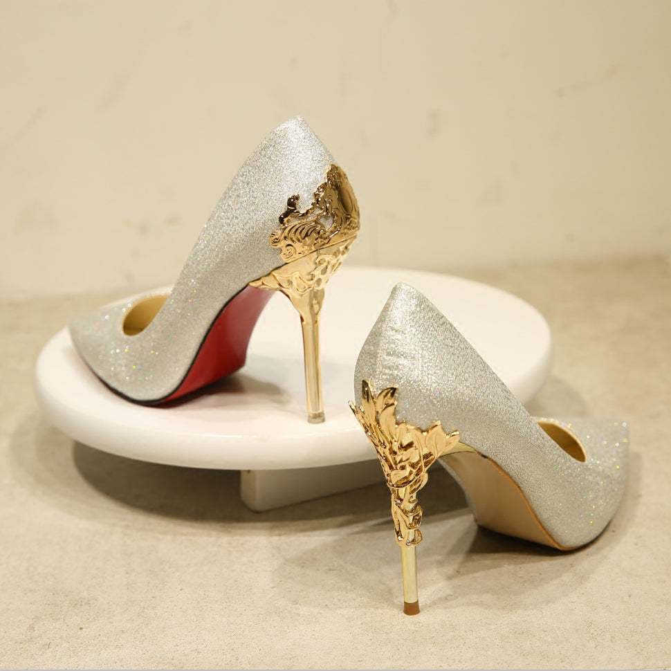 Sexy Heel Stilettos