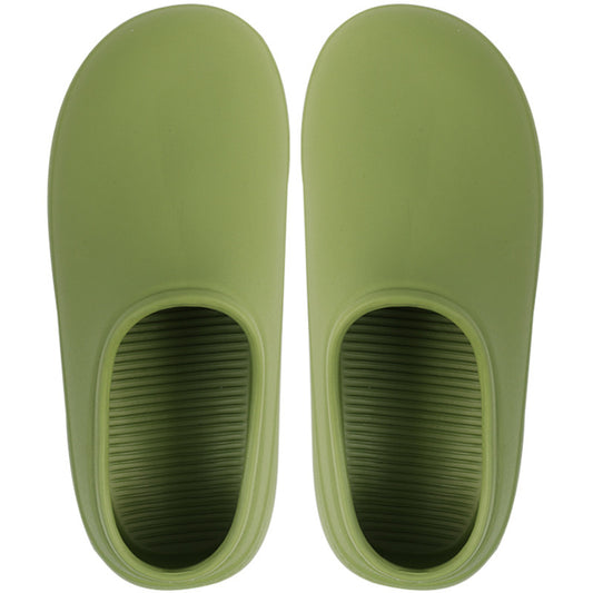 Non-slip Rain Slippers
