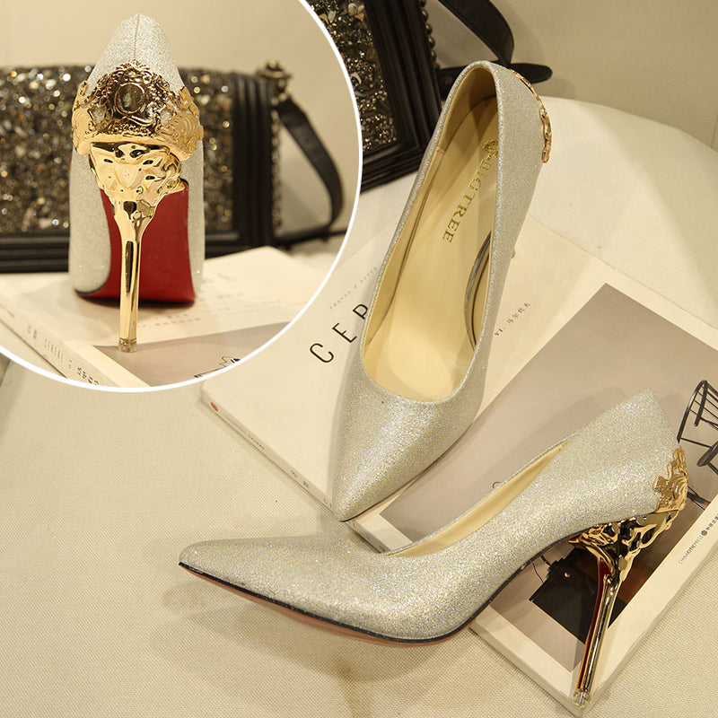Sexy Heel Stilettos