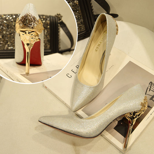 Sexy Heel Stilettos