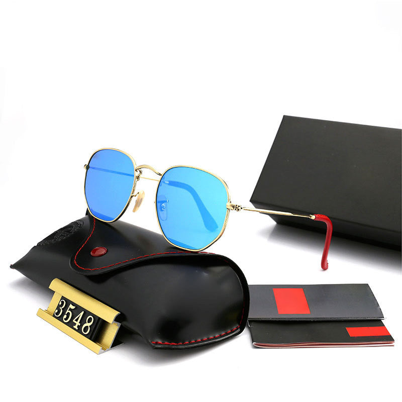 Ferrari Team Cooperation Sunglasses