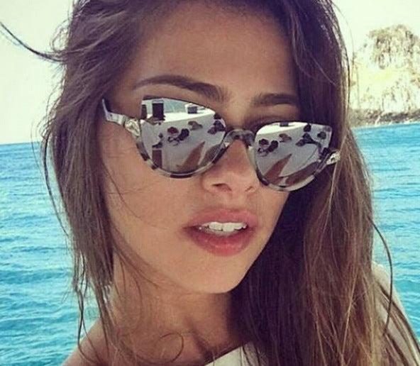 Flying Sunglasses