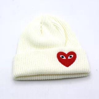Knitted Beanie Hat
