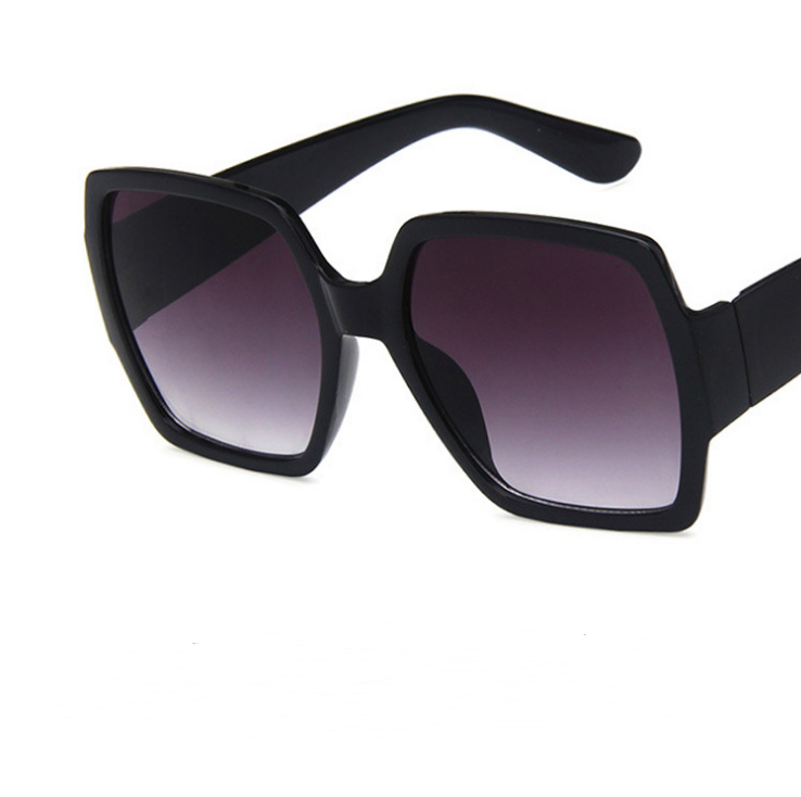 Retro Glitter Sunglasses