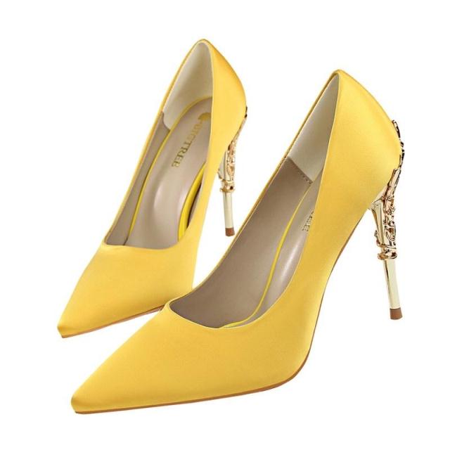 Sexy Heel Stilettos