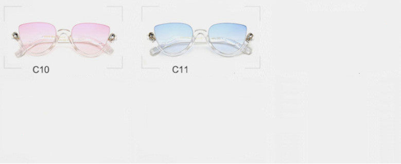 Flying Sunglasses