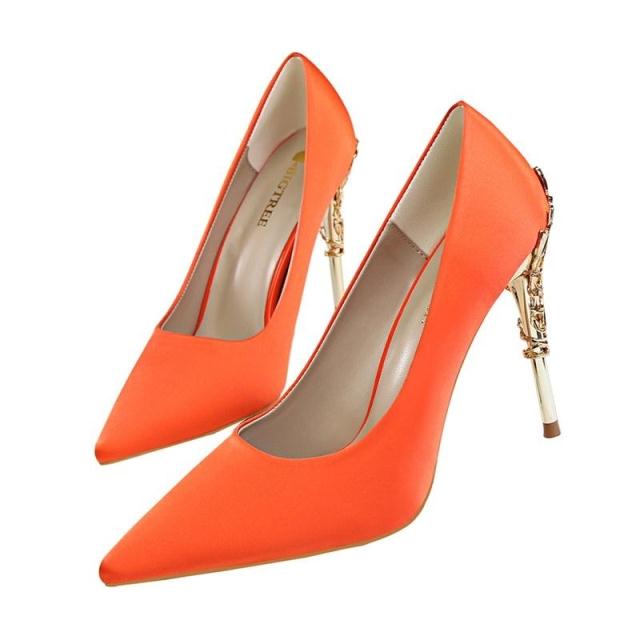 Sexy Heel Stilettos