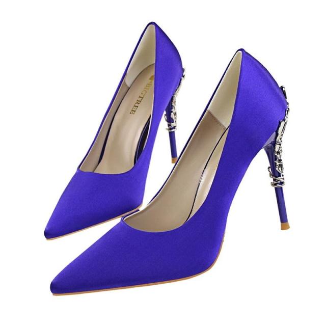 Sexy Heel Stilettos