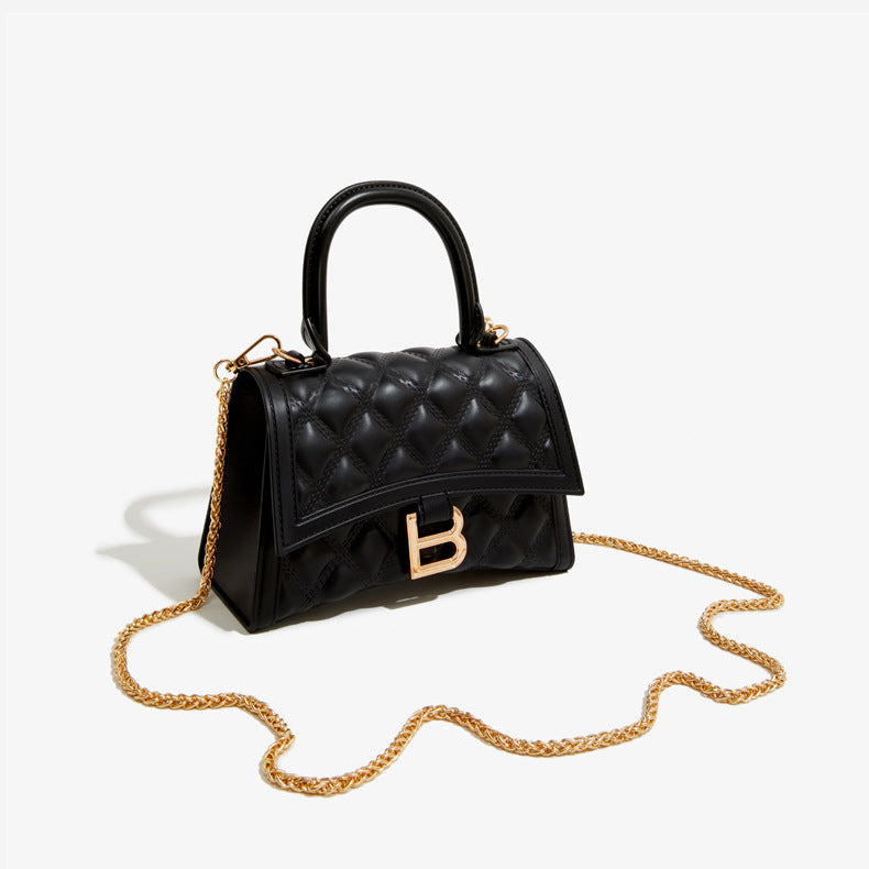 Jelly Messenger Small Square Bag