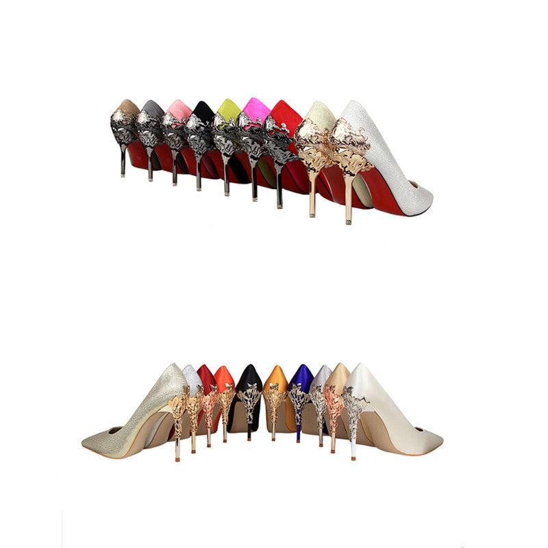 Sexy Heel Stilettos