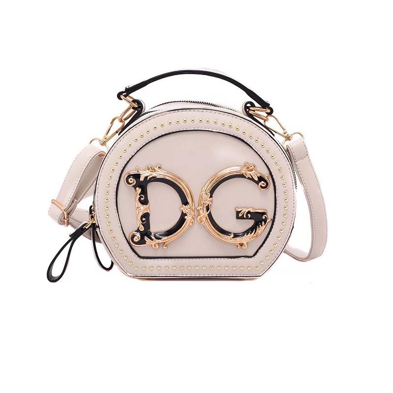 D/G Clutch Bag