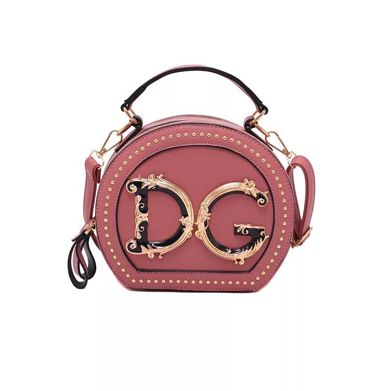 D/G Clutch Bag