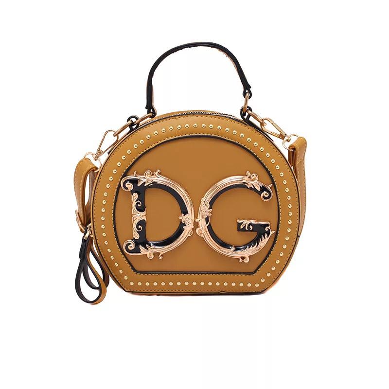D/G Clutch Bag