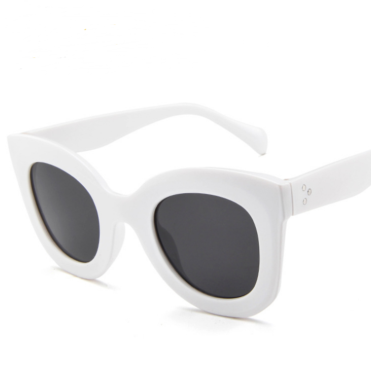 Cat Eye Sunglasses