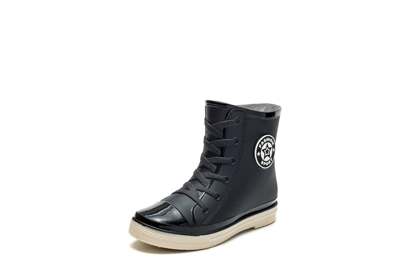 Waterproof Non-Slip Wear-Resistant Rain Boots
