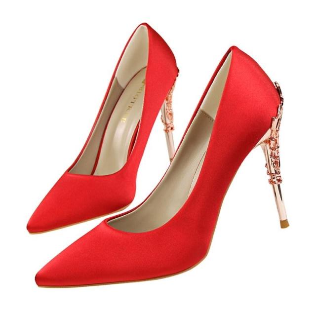Sexy Heel Stilettos