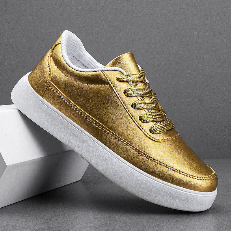 Lightweight Flat Casual Shoes