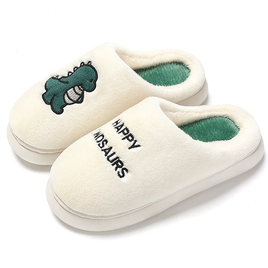 Cotton Slippers