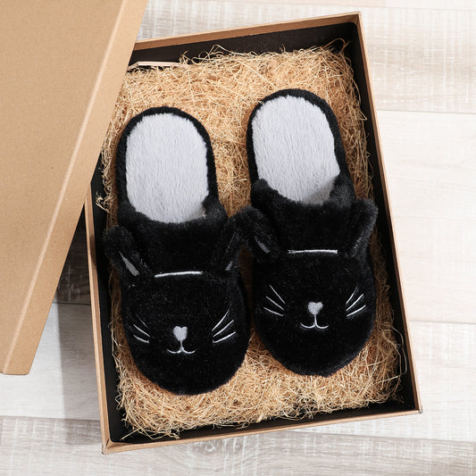 Soft Bottom Noiseless Waterproof Bottom Slippers