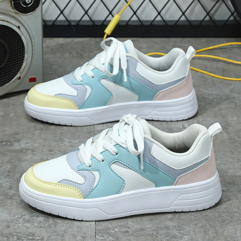Breathable Lightweight Casual Sport Shoes