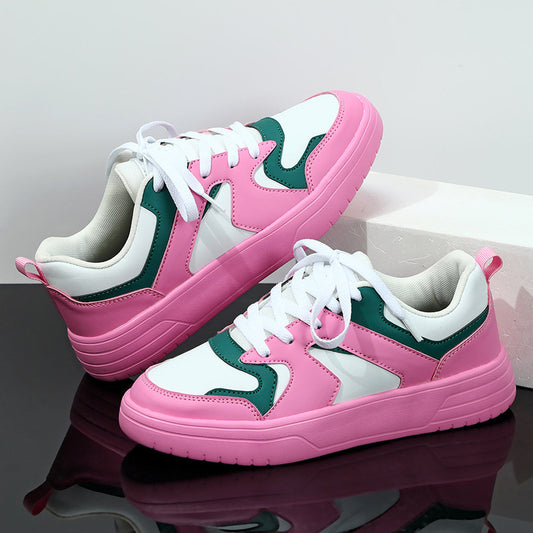 Breathable Lightweight Casual Sport Shoes