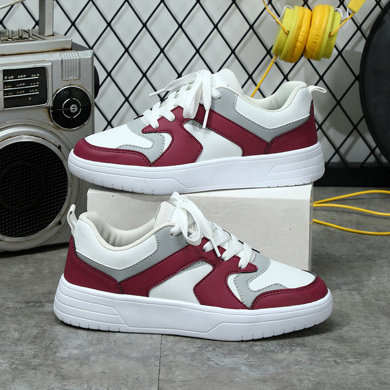 Breathable Lightweight Casual Sport Shoes