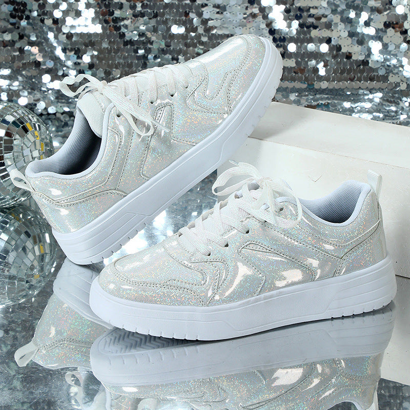 Breathable Lightweight Casual Sport Shoes