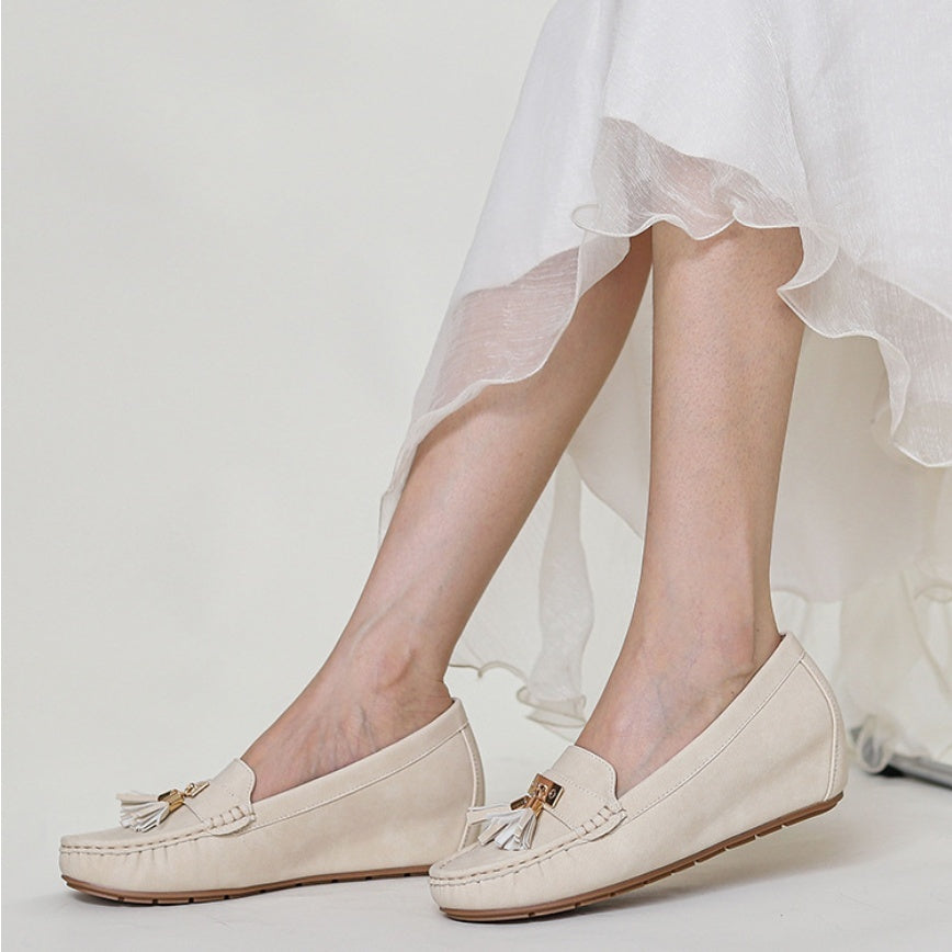 Slip-In Casual Flats