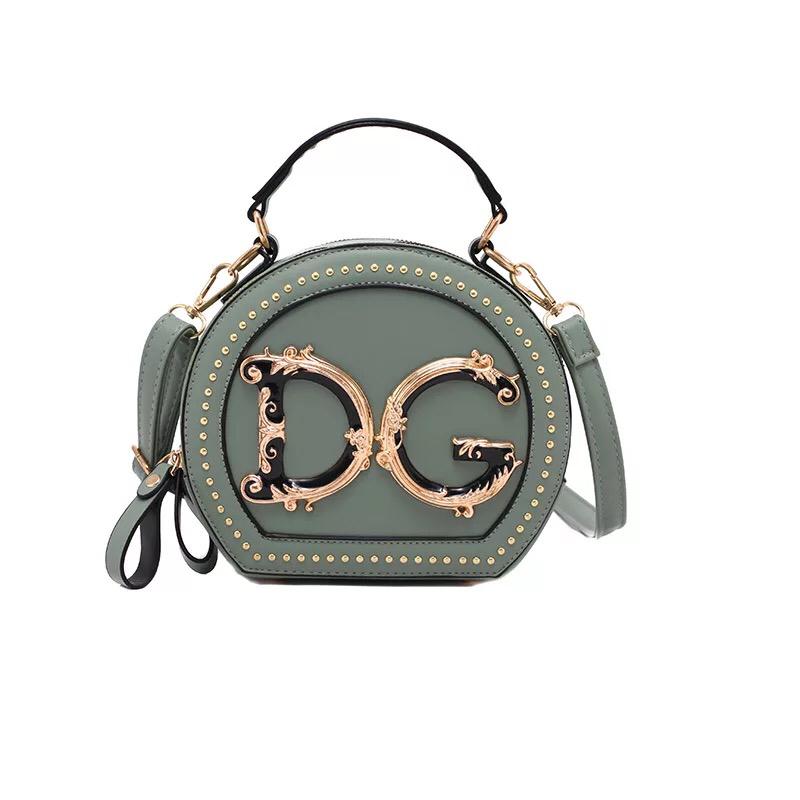 D/G Clutch Bag