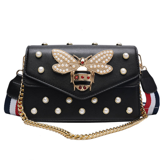 Bee Purse Fashion Crossbody Bags