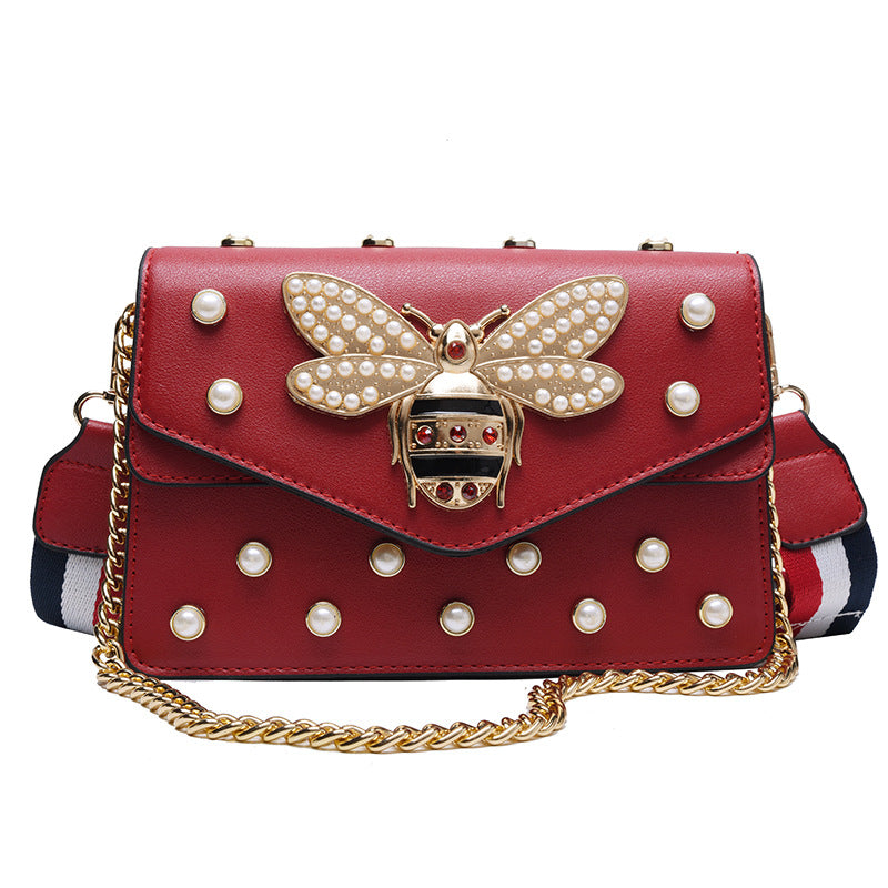 Bee Purse Fashion Crossbody Bags