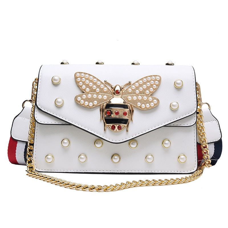 Bee Purse Fashion Crossbody Bags