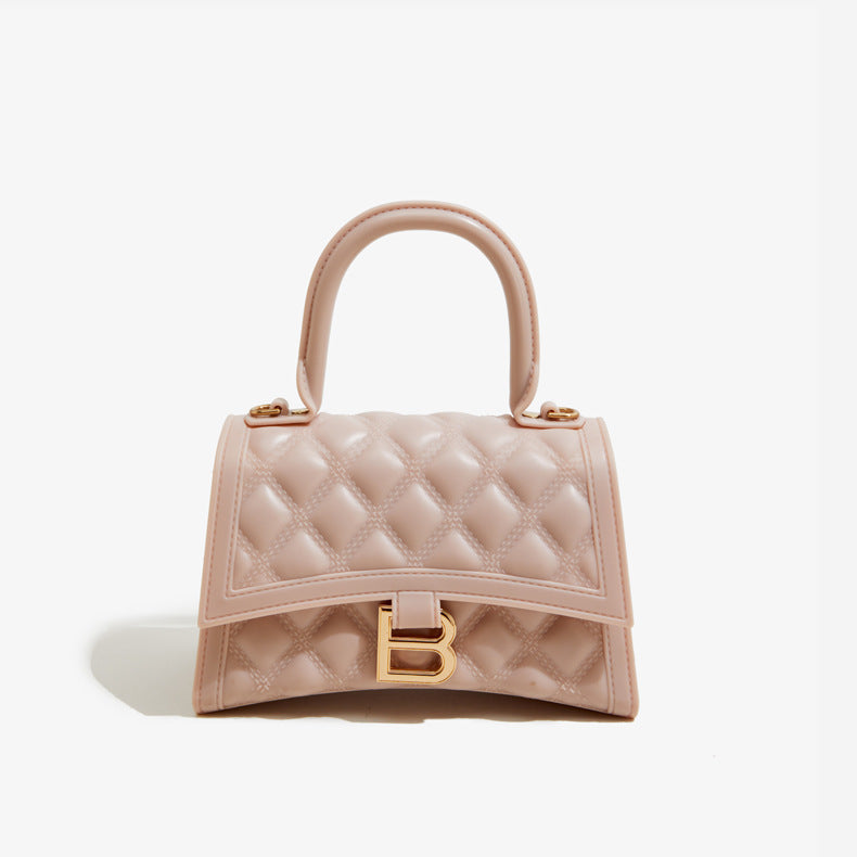Jelly Messenger Small Square Bag