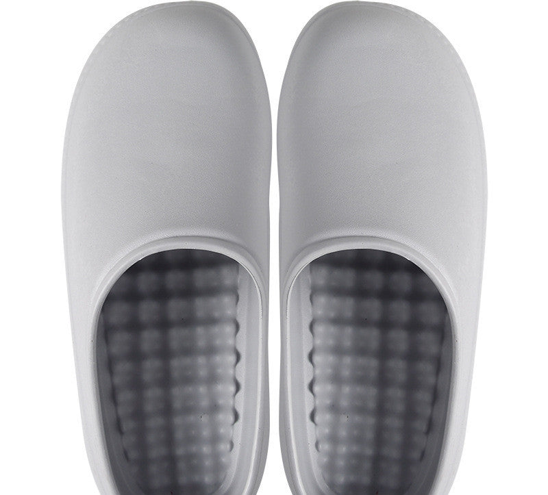 Non-slip Rain Slippers