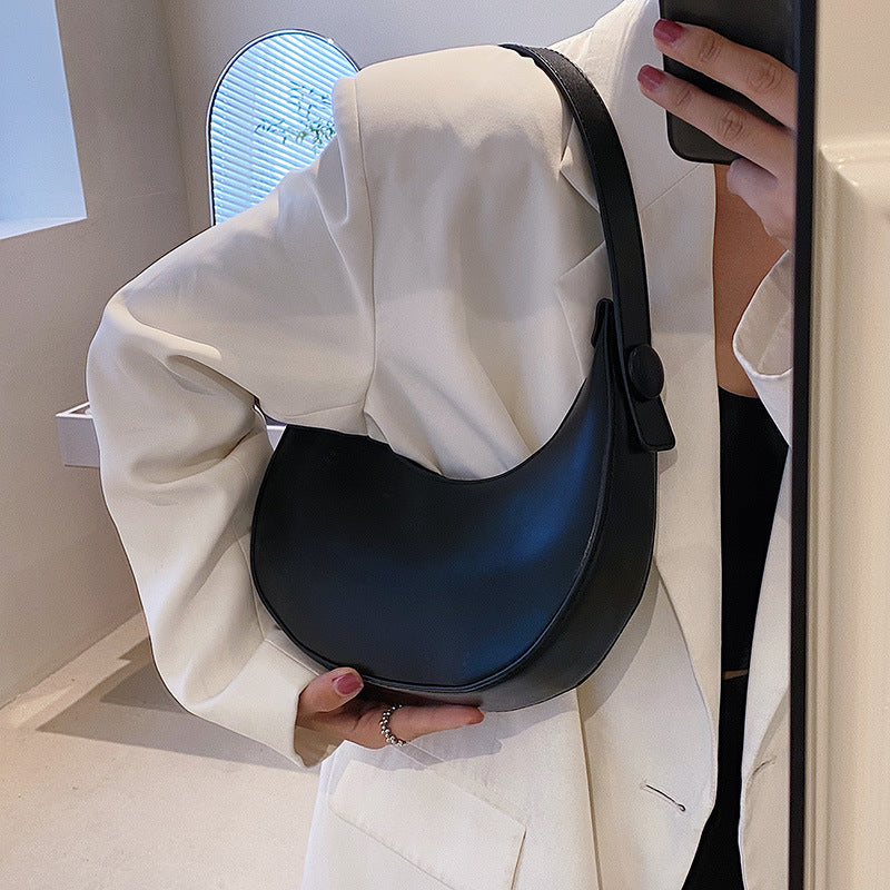 Retro Shoulder Bag