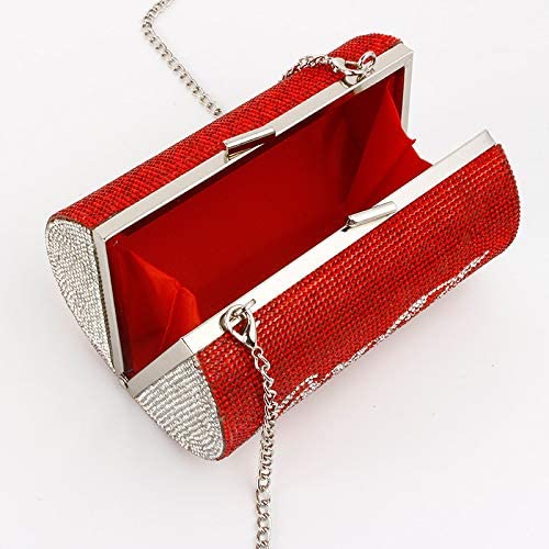 Soda Can Sparkly Clutch Purse