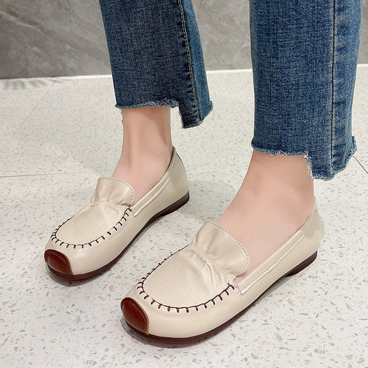 Casual All-matching Flats