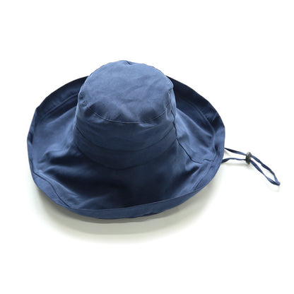 Big Brim Double-sided Sun Hat
