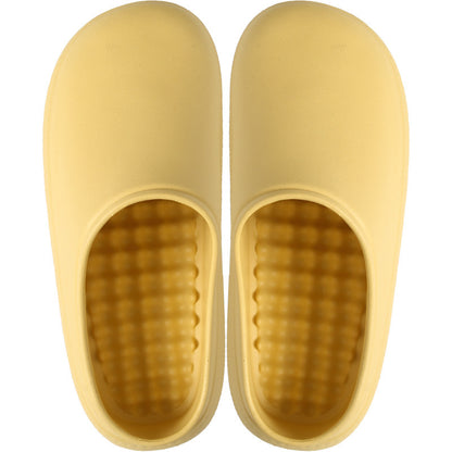 Non-slip Rain Slippers