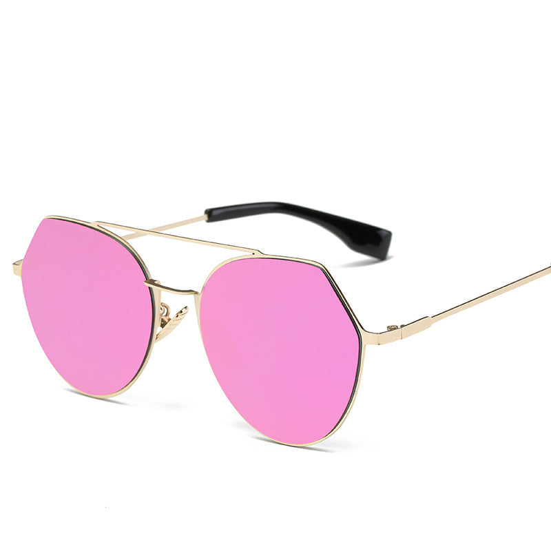 Colorful Fashion Sunglasses