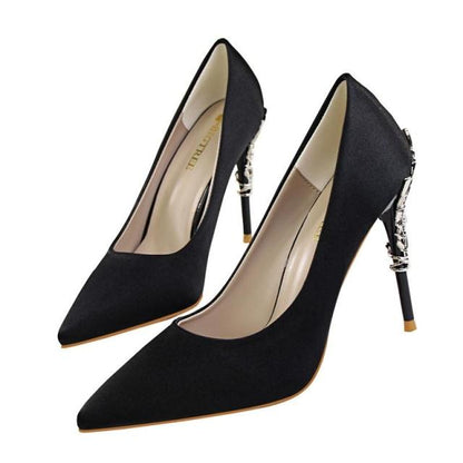 Sexy Heel Stilettos