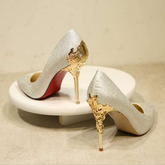 Sexy Heel Stilettos