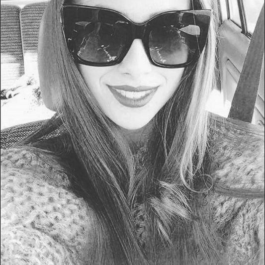 Big Box Sunglasses