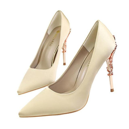 Sexy Heel Stilettos