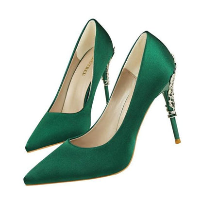 Sexy Heel Stilettos